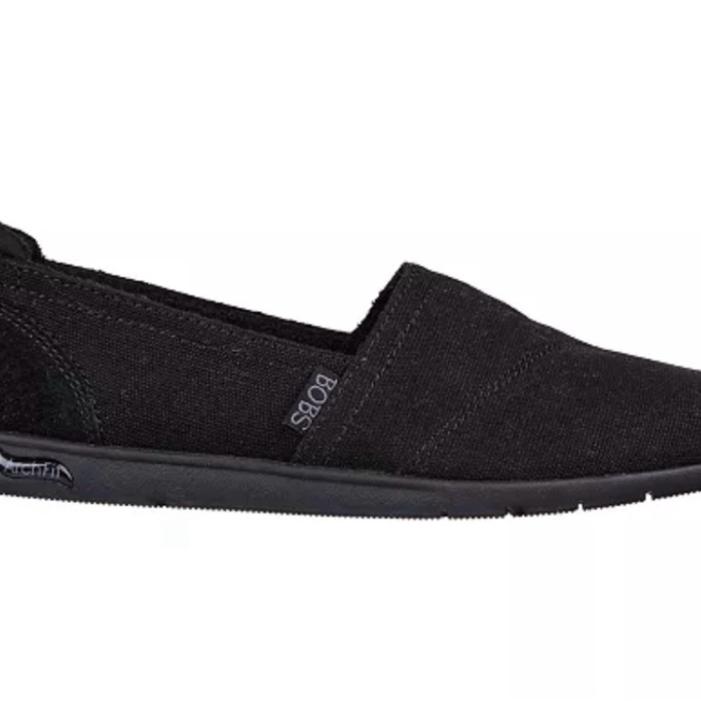 Women’s BOBS Plush-Forever luv slip on Casual Sneakers - Picture 3 of 12